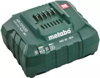 Metabo ASC 30 EU