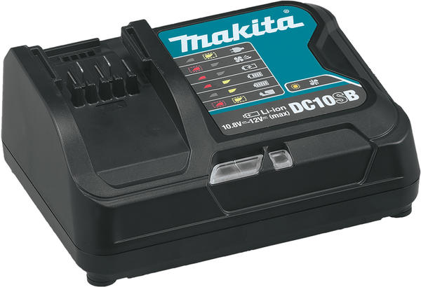 Makita DC10SB 12V max.