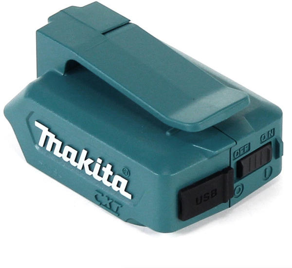 Makita Akku-USB-Adapter DEAADP06
