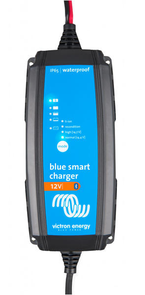 Victron Energy Blue Smart 12V 15A