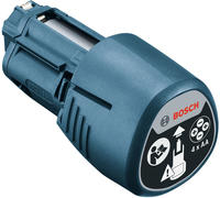 Bosch Power Tools Batterie-Adapter AA1 1608M00C1B