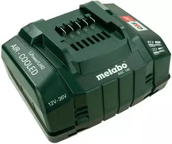 Metabo ASC 145 12-36 V (627378000)