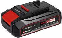 Einhell Akku Starter-Set "18V 2,5Ah PXC Starter Kit" 18 V, 2,5 Ah, inkl. Ladeger&auml;t