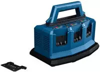 Bosch Professional 1600A01U9L, Bosch Professional Bosch Ladeger&auml;t GAL 18V6-80
