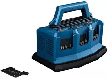 Bosch GAL 18V6-80