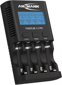 Ansmann Powerline 4.2 Pro