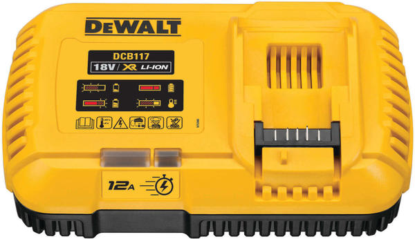 DeWalt DCB117-QW