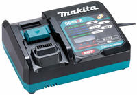 Makita 191E07-8, Makita Ladeger&auml;t DC40RA
