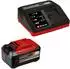 Einhell Power X-Change Starterset