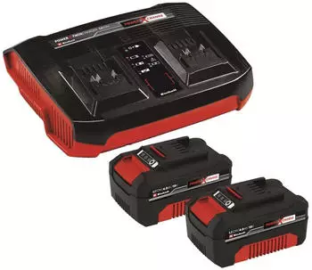 Einhell PXC-Starter-Kit (4512112)