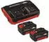 Einhell Power X-Change Starterset