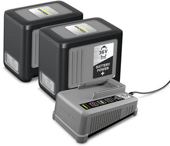 Kärcher Starter Kit Battery Power+ 36 V / 7,5 Ah (2.445-070.0)