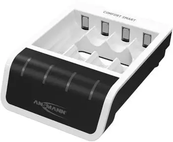 Ansmann Comfort Smart (1001-0092)