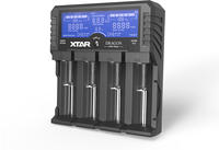 Shenzhen XTAR Electonics VP4L Plus Dragon, Shenzhen XTAR Electonics Xtar VP4L...