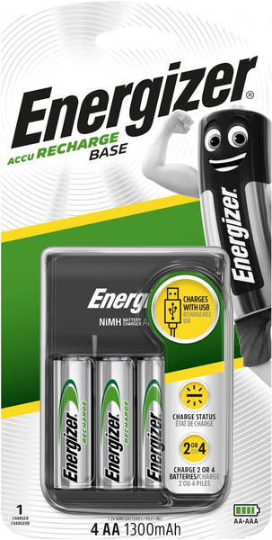 Energizer Base Charger E303257600
