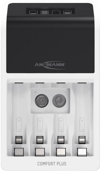 Ansmann Comfort Plus (1001-0094)