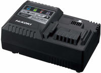 Hikoki ?UC18YSL3, Hikoki Schnellladeger&auml;t (14.40 V) (?UC18YSL3) Gr&uuml;n