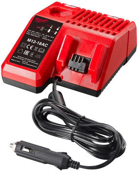 Milwaukee M12-18AC