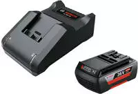 Bosch Home & Garden F016800609, Bosch Home & Garden GBA 36V (36 V) (F016800609)