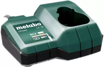 Metabo LC 12 (627108000)