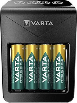 Varta Power on Demand Plug Charger+