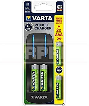 Varta 57642301431