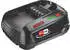Bosch AL 18V-20 + PBA 18 V / 2,5 Ah