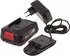 Bosch AL 18V-20 + PBA 18 V / 2,5 Ah