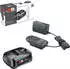 Bosch AL 18V-20 + PBA 18 V / 2,5 Ah
