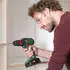 Bosch AL 18V-20 + PBA 18 V / 2,5 Ah