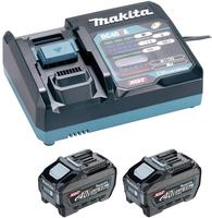 Makita 191V35-5 Power Source-Kit XGT 5,0Ah