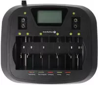 Everactive NC900U, Everactive NC-900U (1 Stk., AA, AAA, C, D) (NC900U)