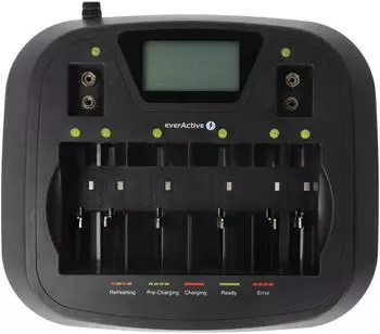 Everactive NC-900U