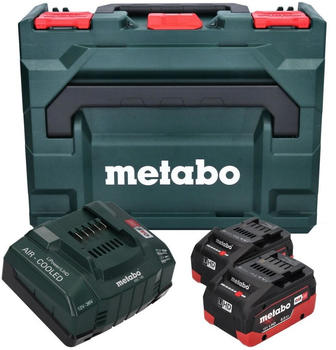 Metabo Basis Set (685131590)
