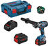 Bosch GSR 18V-150 C Professional