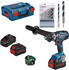 Bosch GSR 18V-150 C Professional