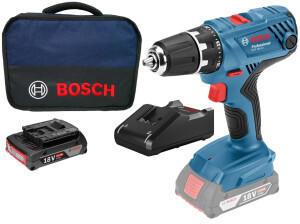 Bosch GSR 18 V-21 Professional (06019H1009-7)