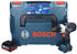 Bosch GSR 18V-150 C Professional