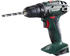 Metabo BS 18