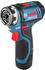 Bosch GSR 12V-15 FC Professional