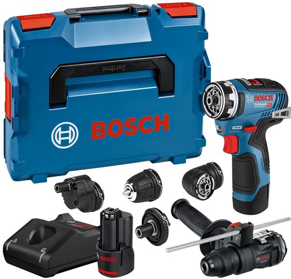 Bosch GSR 12V-35 FC (06019H3008)