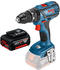 Bosch GSB 18V-28 Professional