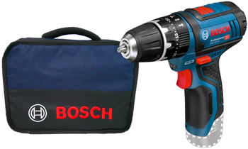 Bosch GSB 12V-15 Professional Solo (06019B6901-SB)
