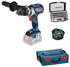 Bosch GSB 18V-85 C Professional