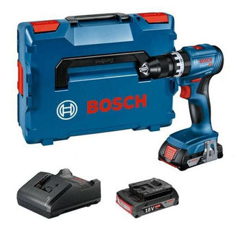 Bosch Professional GSB 18V-45 (06019K3371)