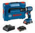 Bosch Professional GSB 18V-45