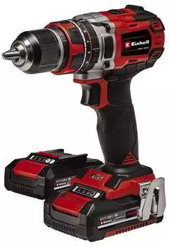 Einhell TP-CD 18/60 Li- i BL (4513969) Einhell TP-CD 18/60 Li- i BL (4513969)