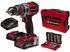Einhell TP-CD 18/60 Li- i BL (4513969)