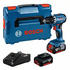 Bosch GSR 18V-45