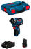 Bosch GSR 12V-35 HX